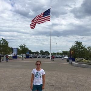 Meet your Posher, Patrick